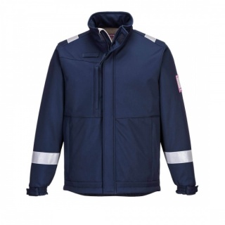 Portwest MV73 Modaflame Softshell Jacket 350g